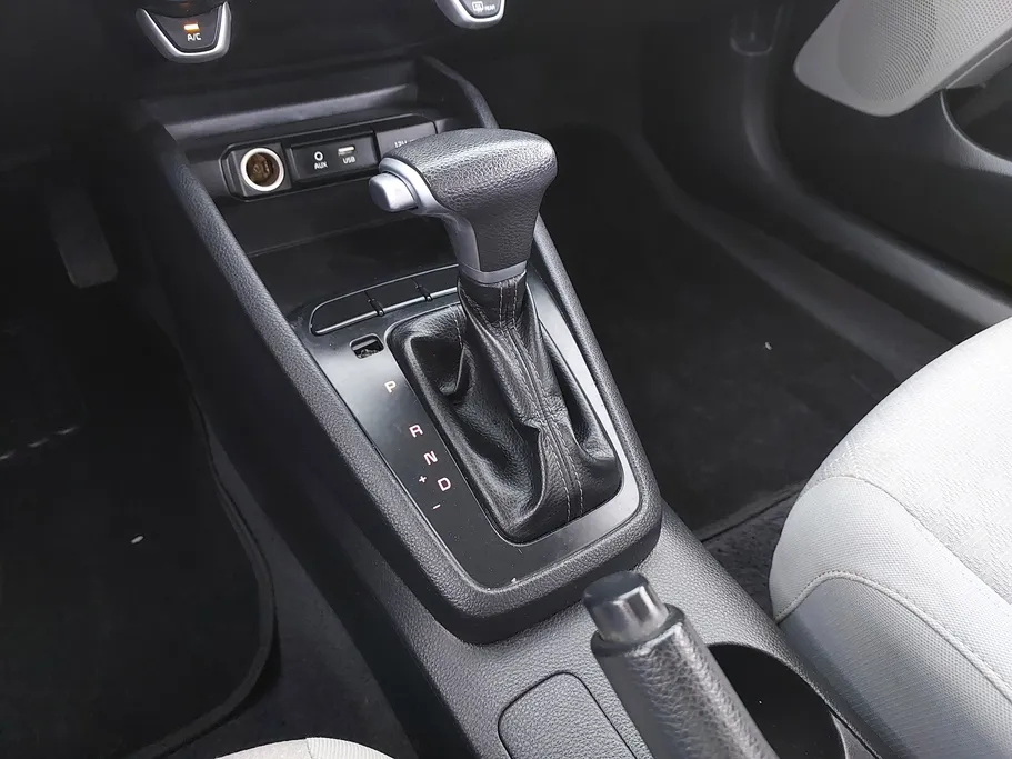 2021 Kia Rio LX 