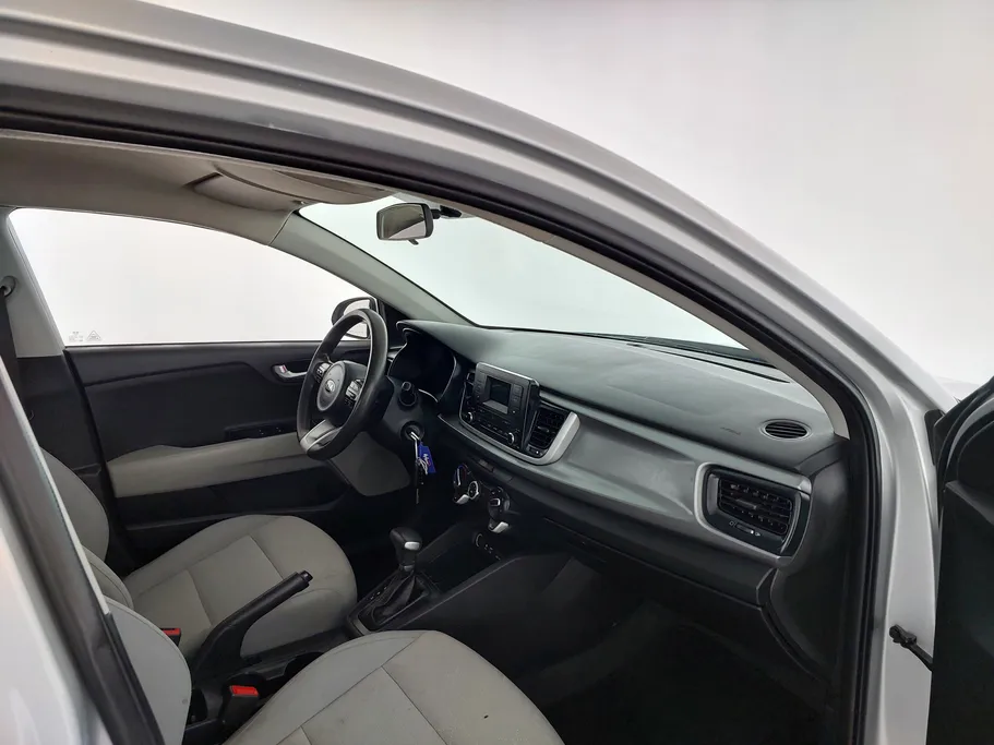 2021 Kia Rio LX 