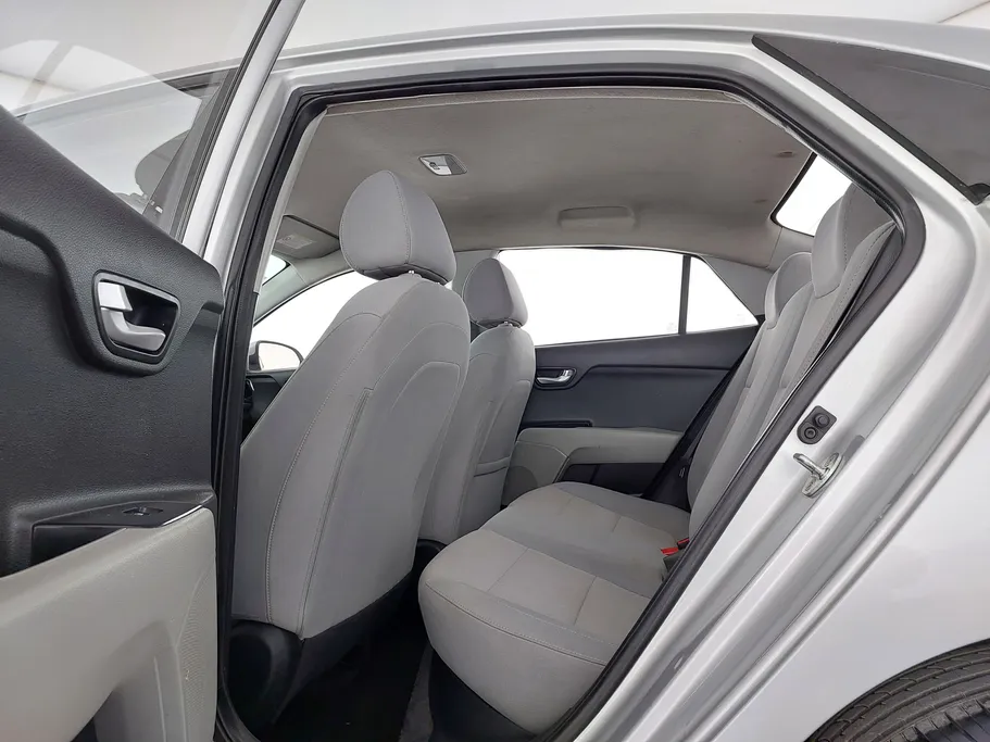 2021 Kia Rio LX 