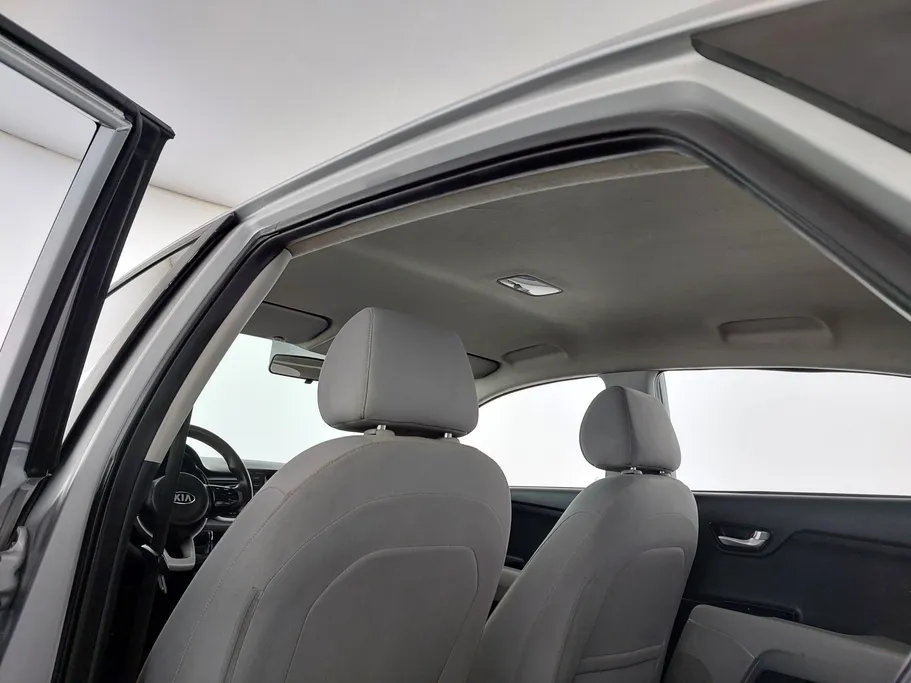 2021 Kia Rio LX 