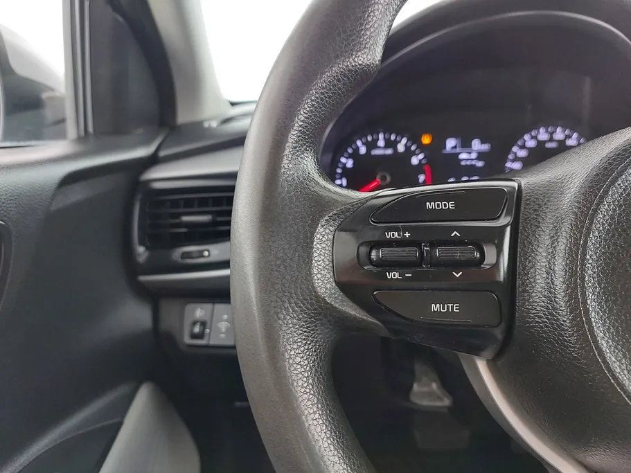 2021 Kia Rio LX 