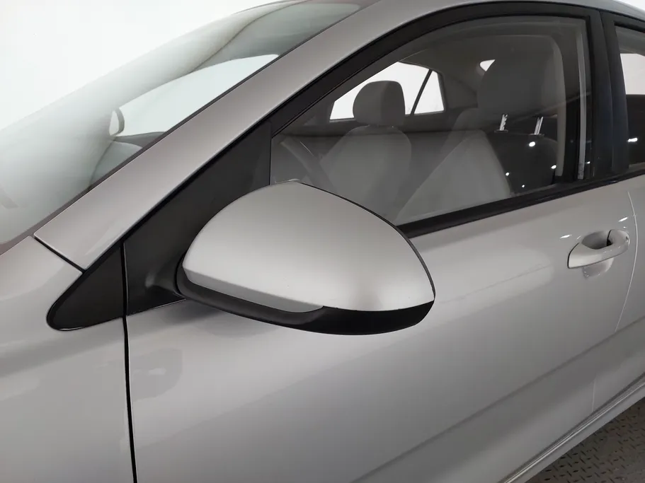 2021 Kia Rio LX 