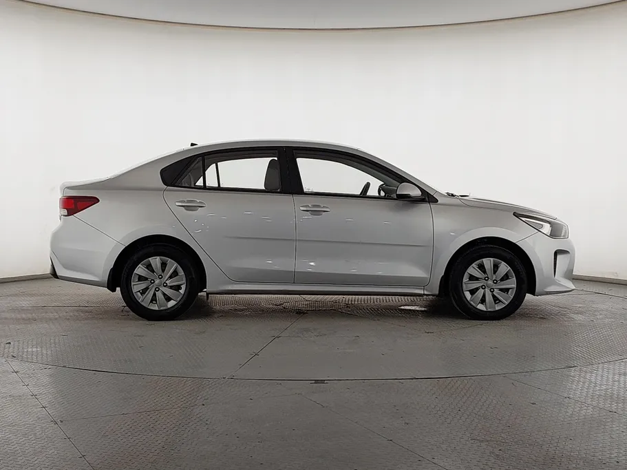 2021 Kia Rio LX 