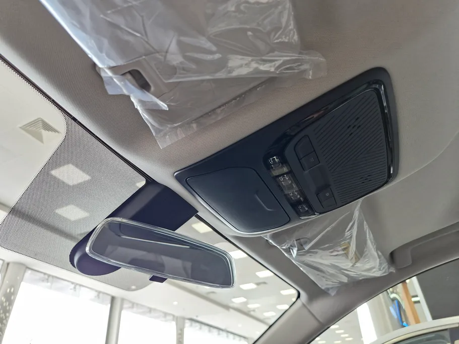 2026 Jetour Dashing Comfort 