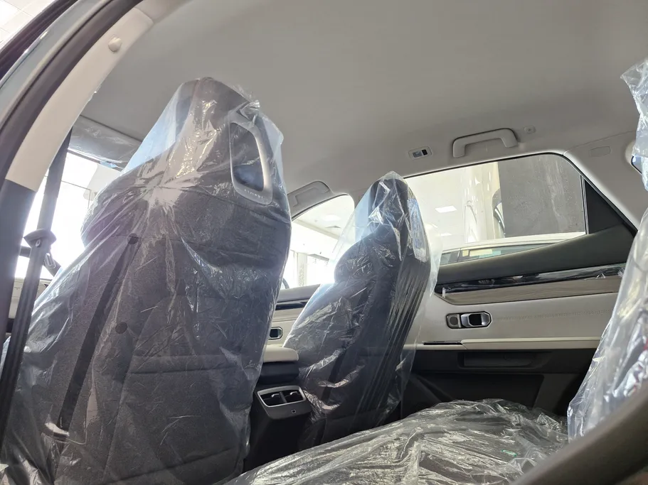 2026 Jetour Dashing Comfort 