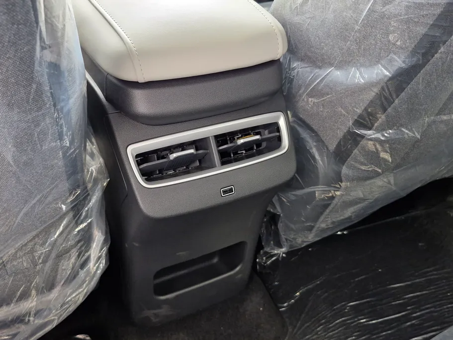 2026 Jetour Dashing Comfort 