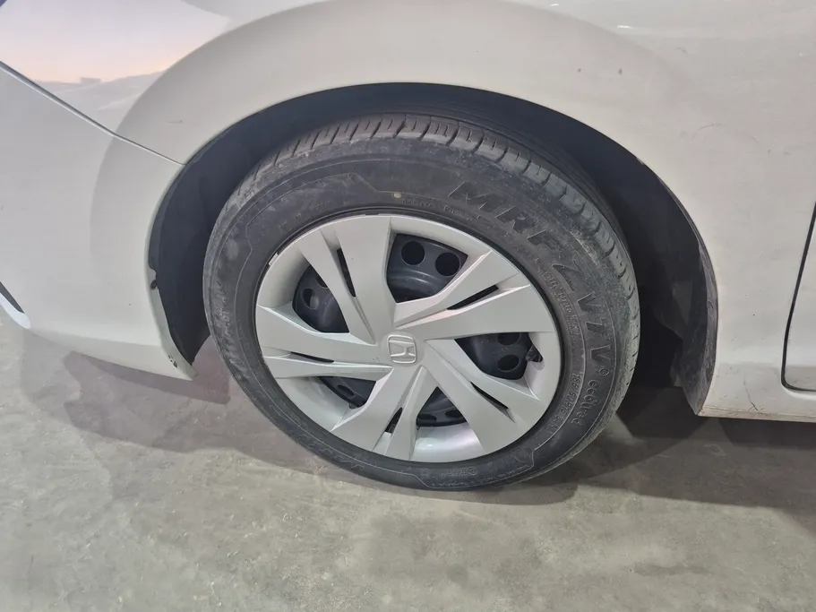 2024 Honda City DX 
