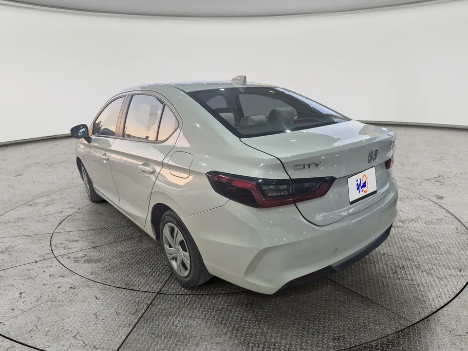 2024 Honda City DX 