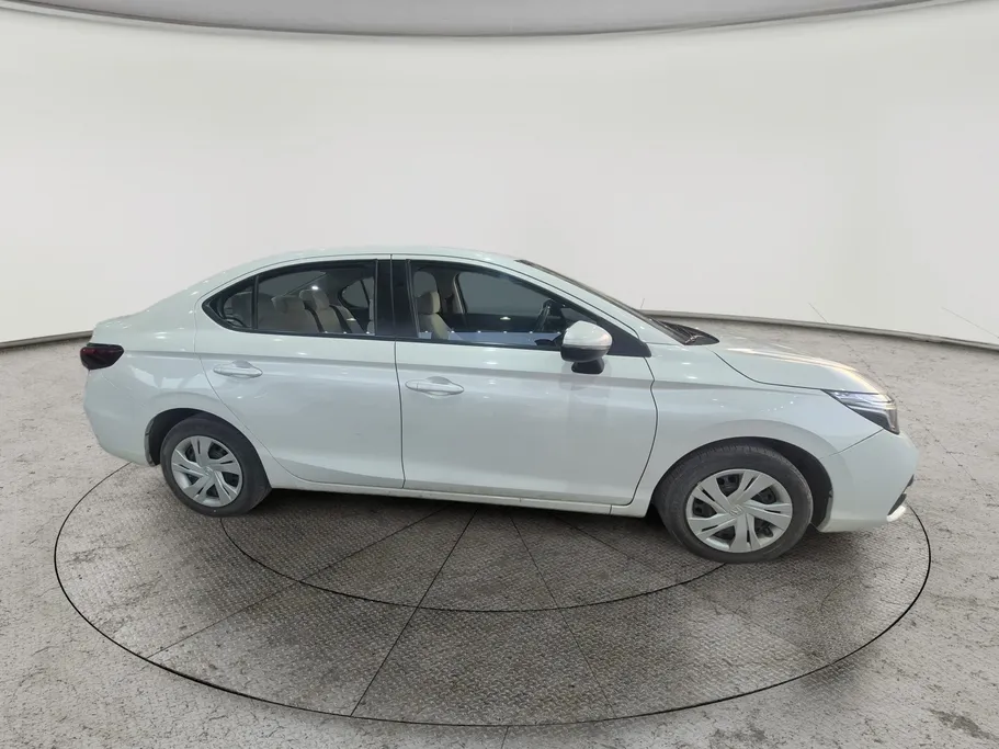 2024 Honda City DX 