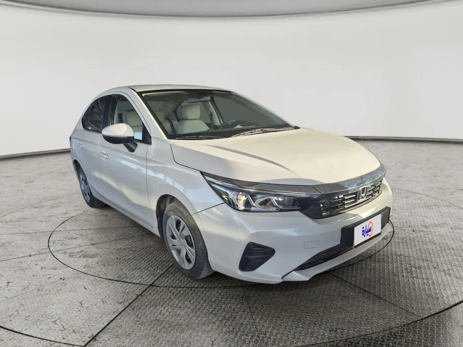2024 Honda City DX 