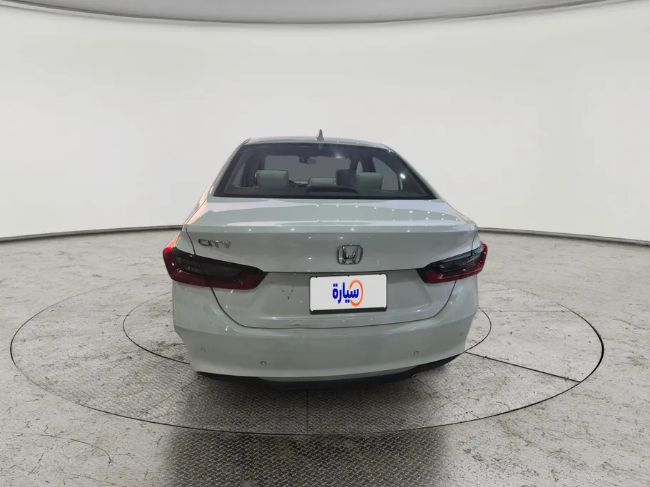 2024 Honda City DX 