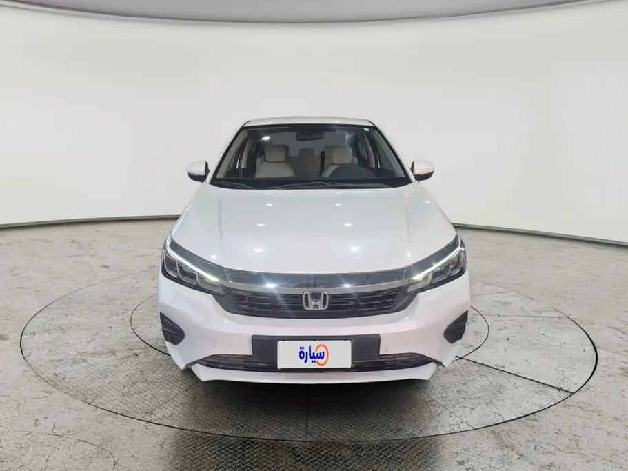 2024 Honda City DX 