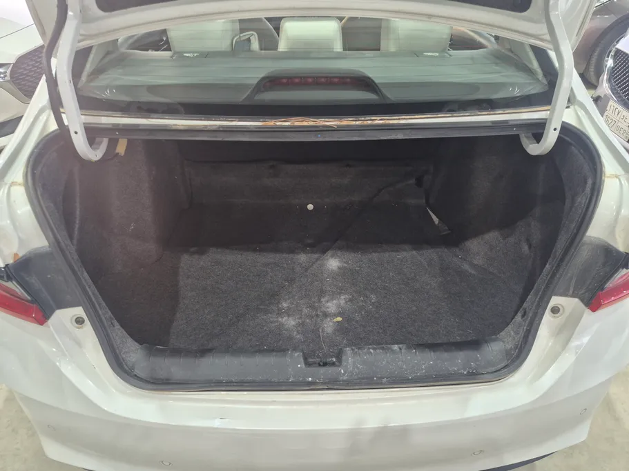 2024 Honda City DX 