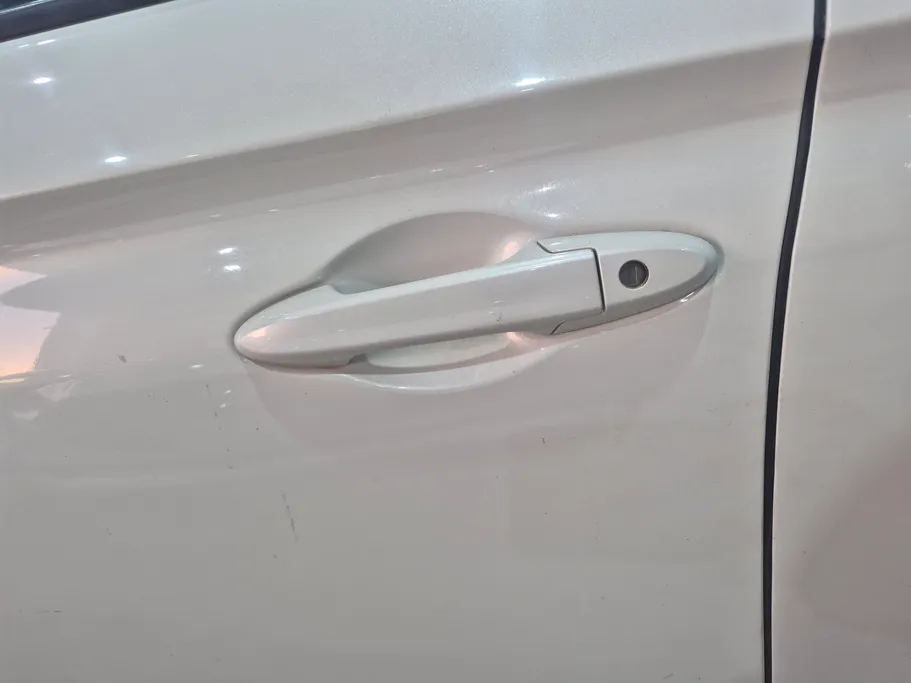2024 Honda City DX 