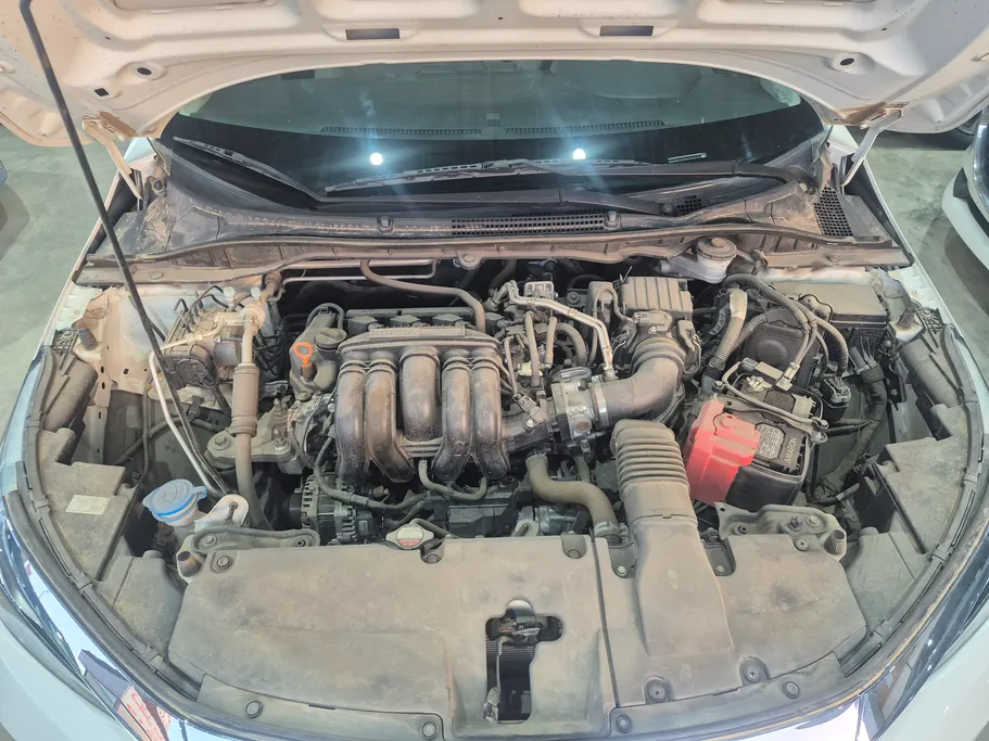 2024 Honda City DX 