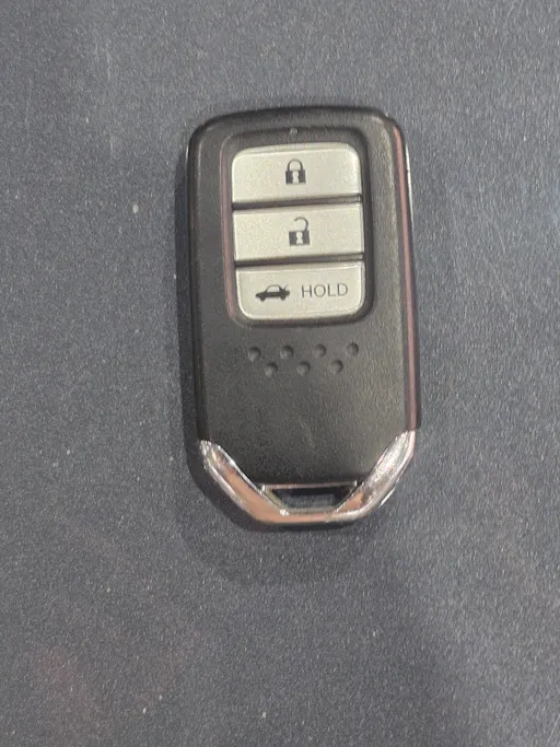 2024 Honda City DX 