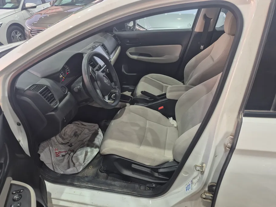 2024 Honda City DX 