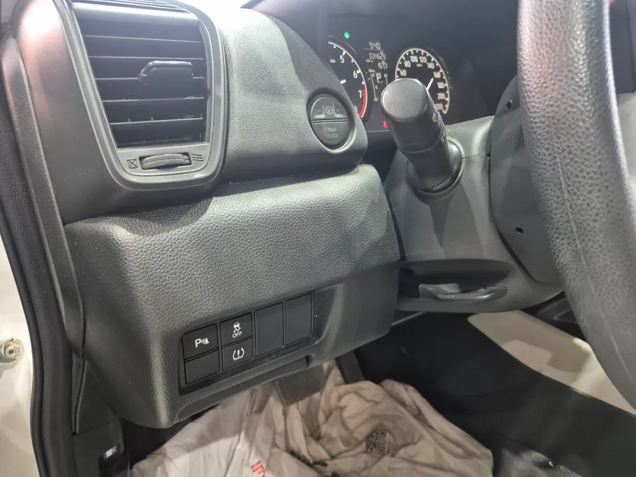 2024 Honda City DX 