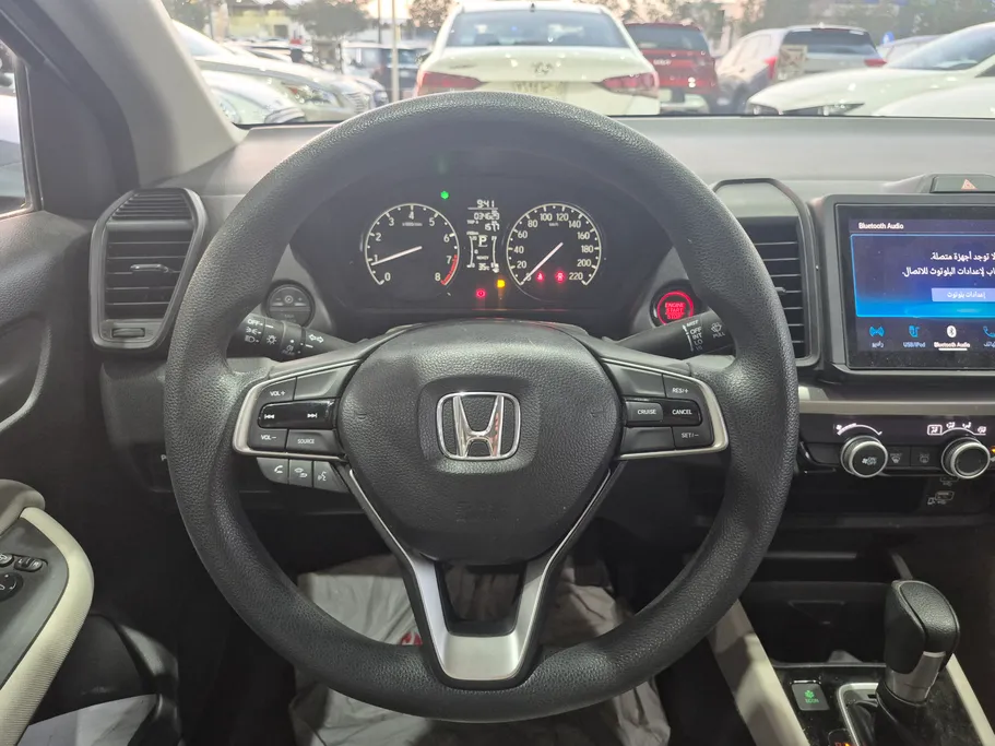 2024 Honda City DX 