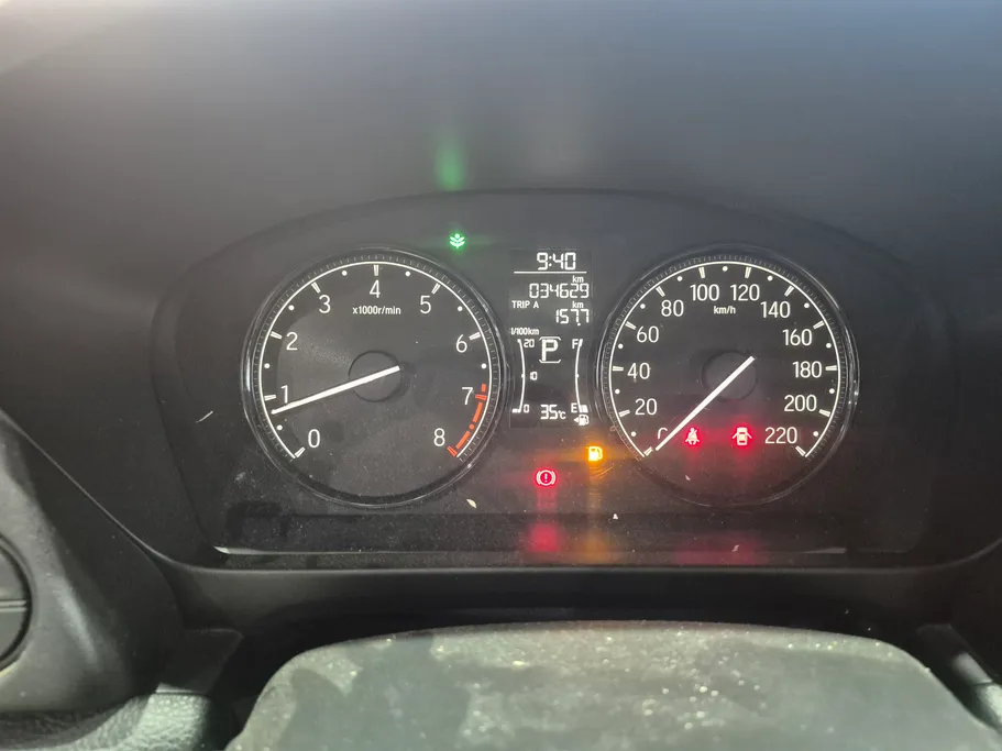 2024 Honda City DX 