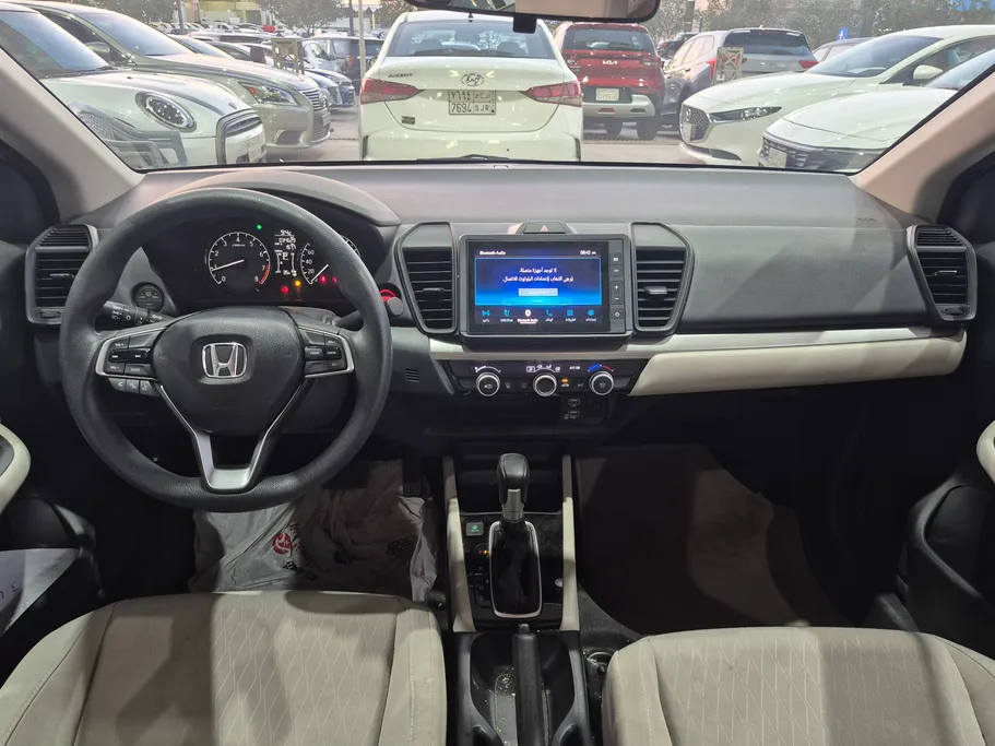 2024 Honda City DX 
