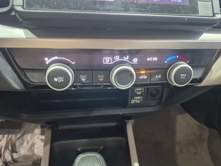 2024 Honda City DX 