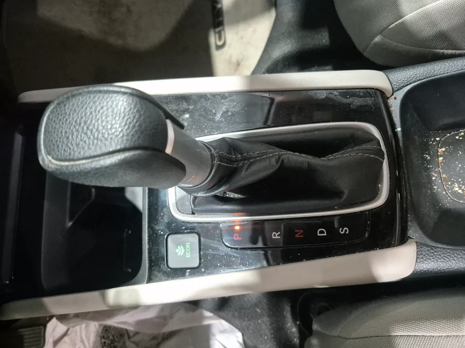 2024 Honda City DX 