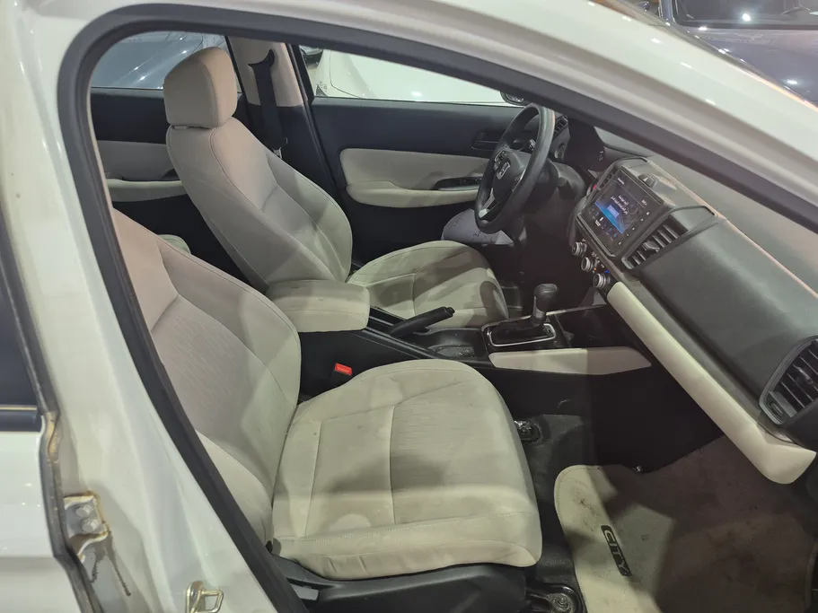 2024 Honda City DX 
