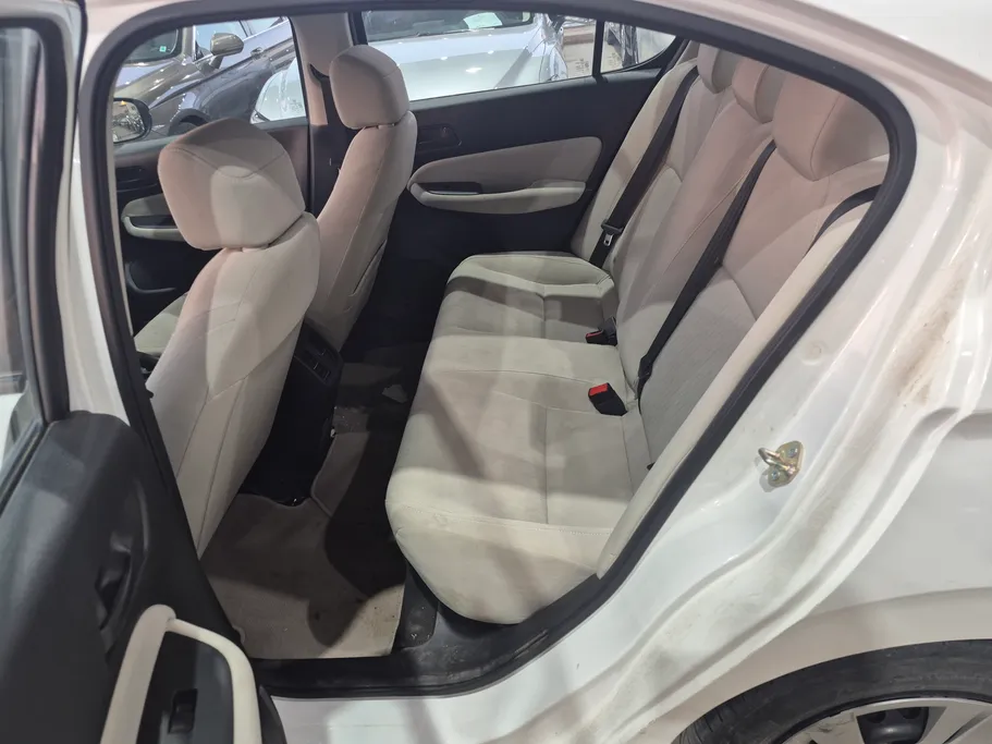 2024 Honda City DX 