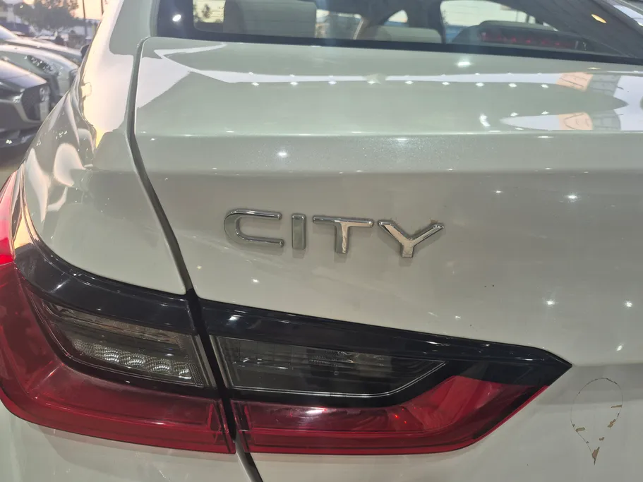 2024 Honda City DX 
