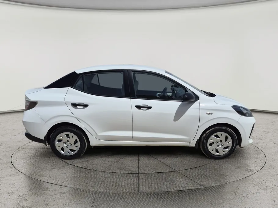 هيونداي Grand i10 فلييت 2024 