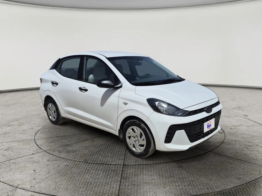 هيونداي Grand i10 فلييت 2024 