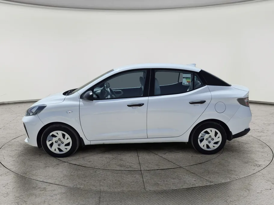 هيونداي Grand i10 فلييت 2024 