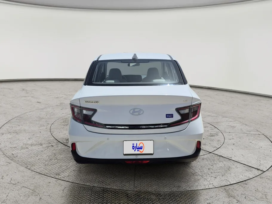 هيونداي Grand i10 فلييت 2024 