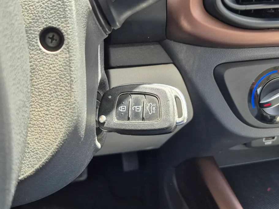 هيونداي Grand i10 فلييت 2024 