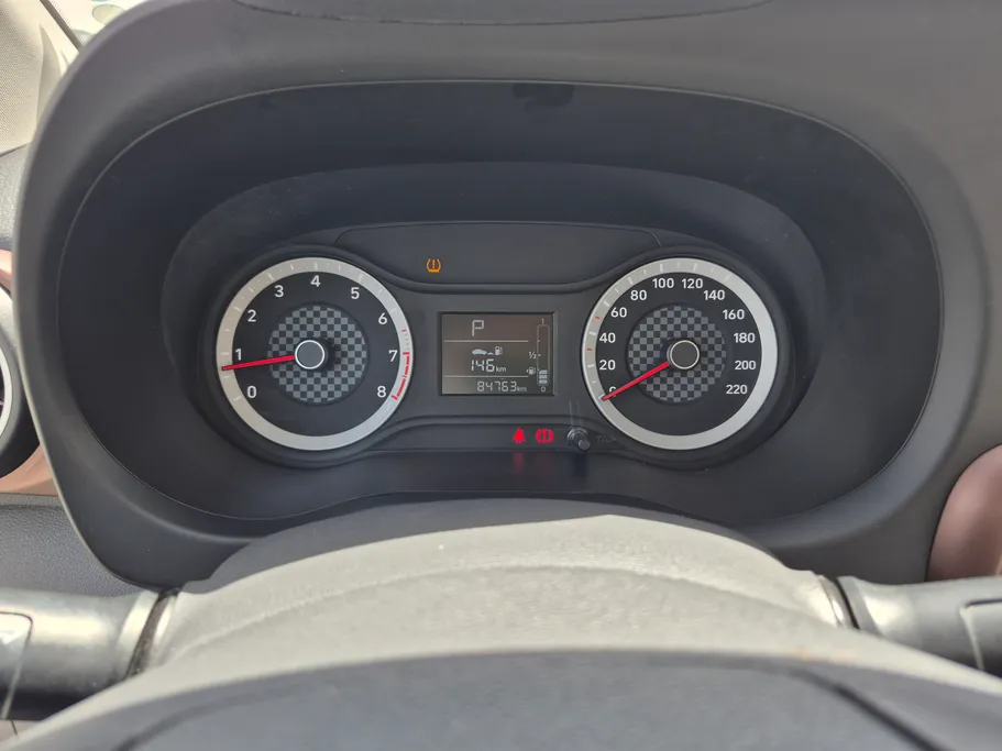 هيونداي Grand i10 فلييت 2024 