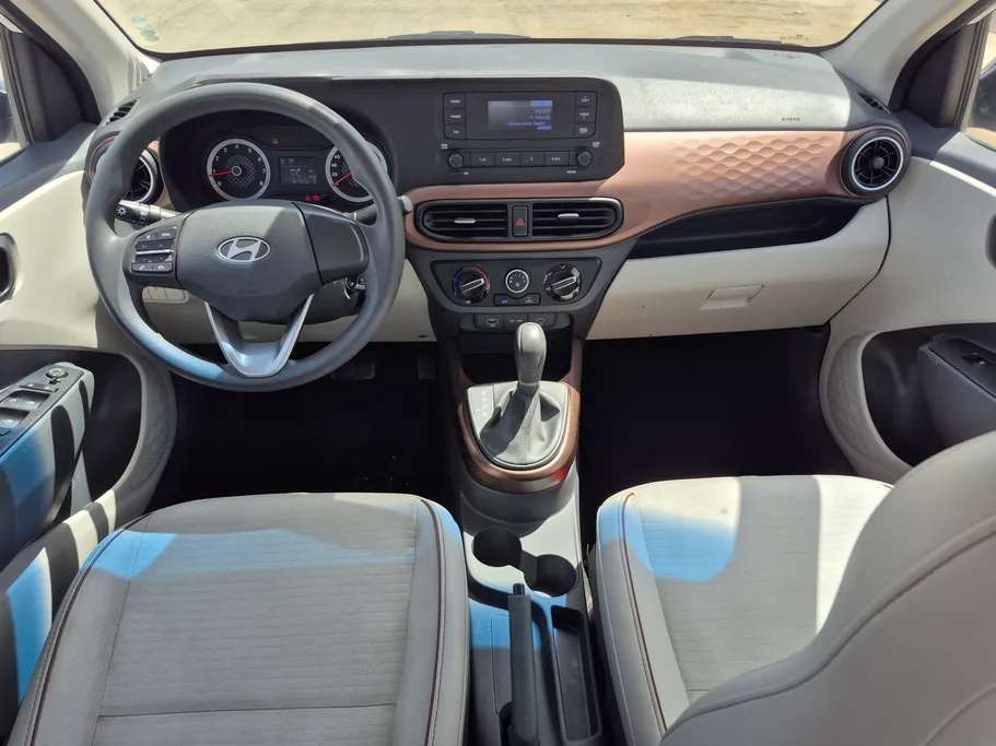 هيونداي Grand i10 فلييت 2024 