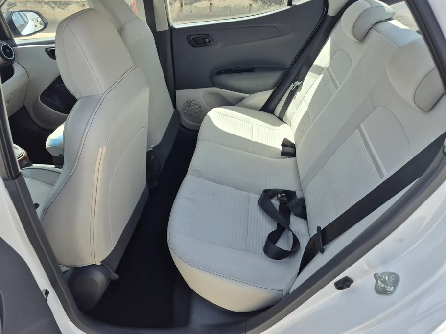 هيونداي Grand i10 فلييت 2024 