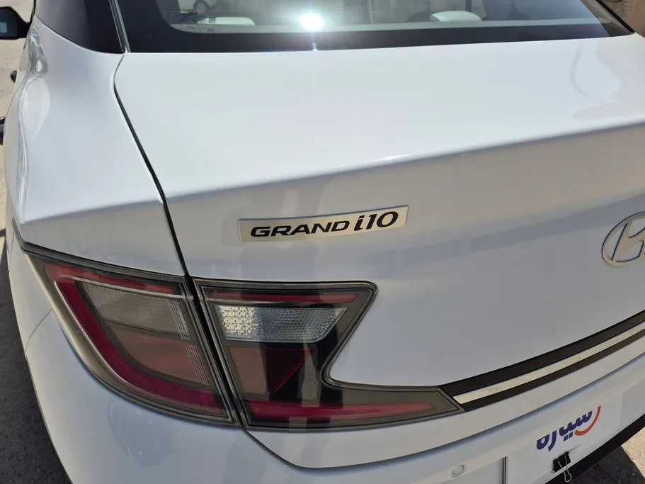 هيونداي Grand i10 فلييت 2024 