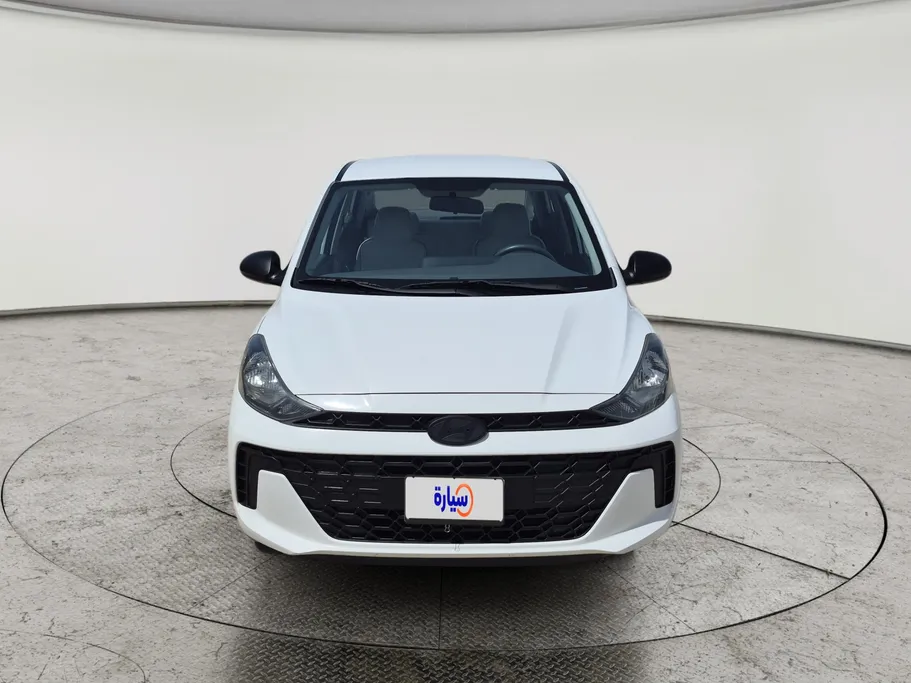 هيونداي Grand i10 فلييت 2024 