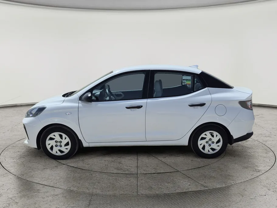 هيونداي Grand i10 فلييت 2024 