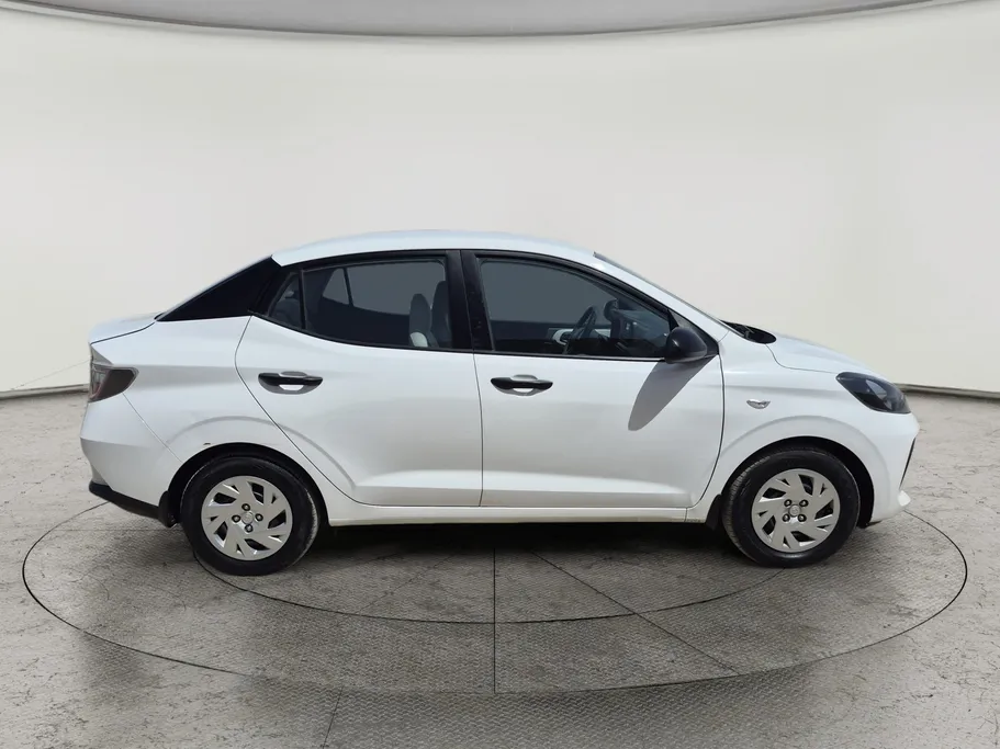 هيونداي Grand i10 فلييت 2024 