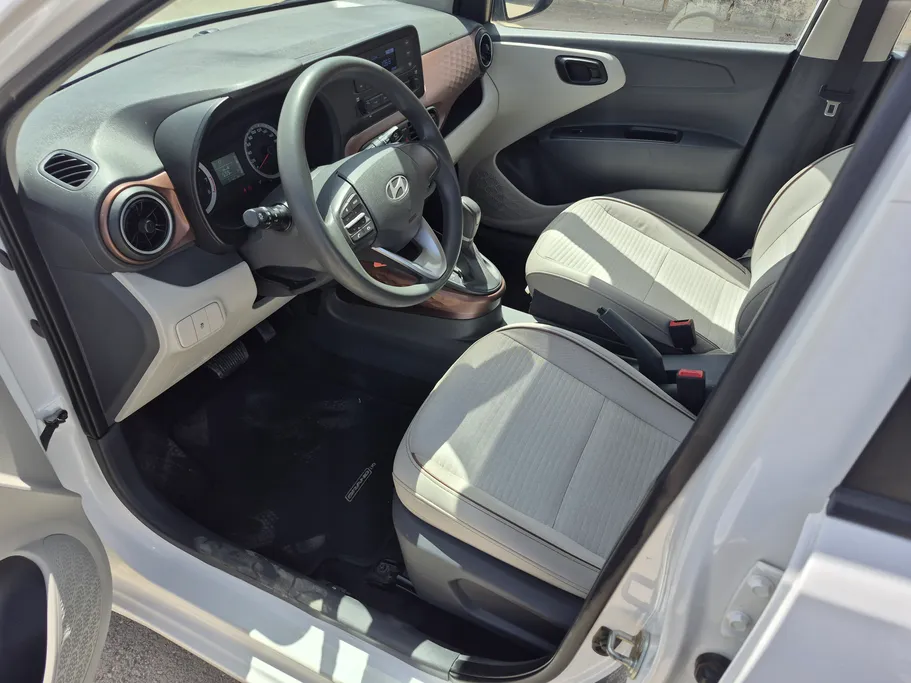 هيونداي Grand i10 فلييت 2024 