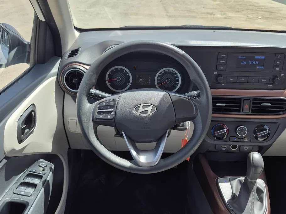هيونداي Grand i10 فلييت 2024 