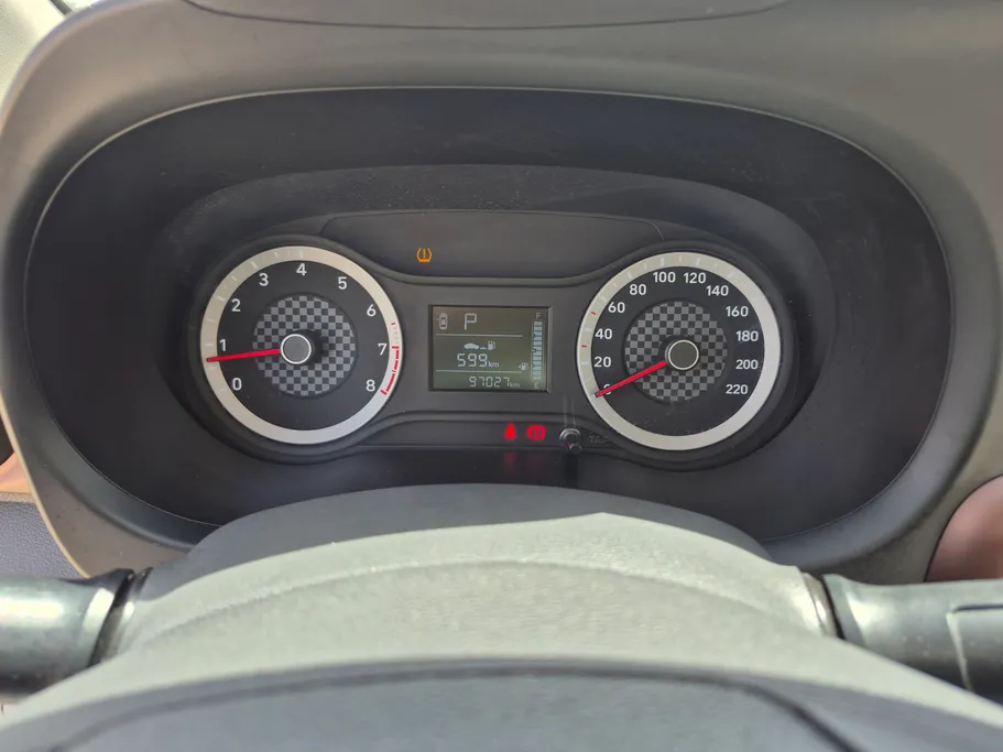هيونداي Grand i10 فلييت 2024 