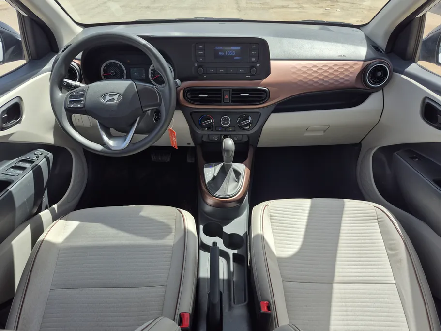 هيونداي Grand i10 فلييت 2024 