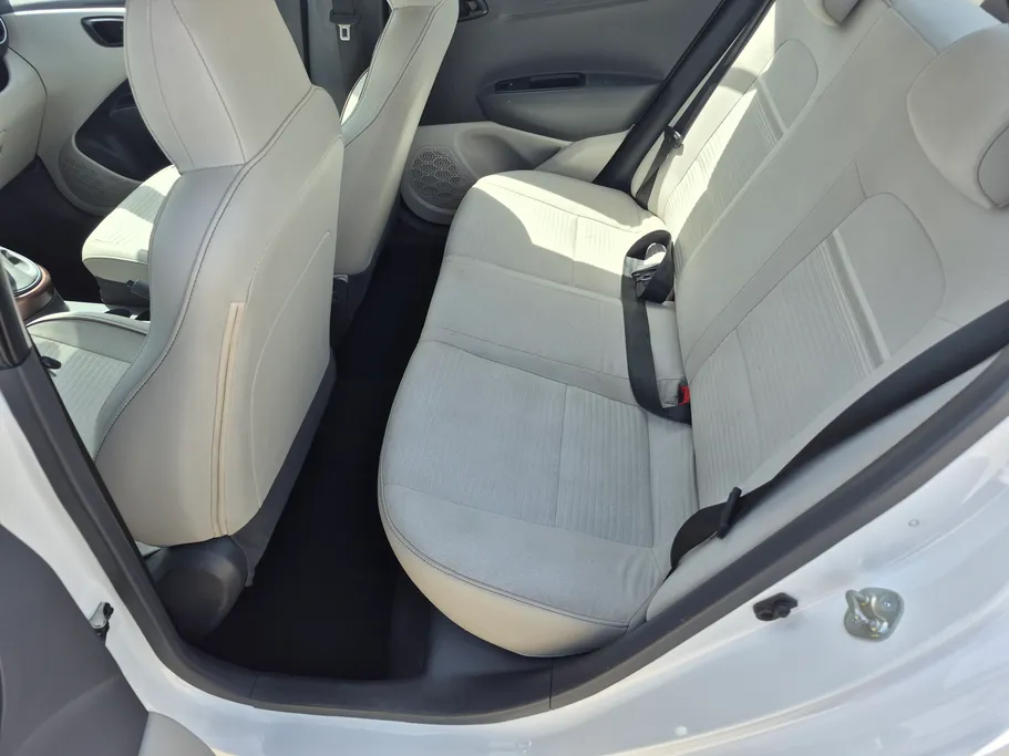 هيونداي Grand i10 فلييت 2024 