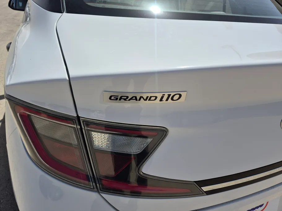 هيونداي Grand i10 فلييت 2024 