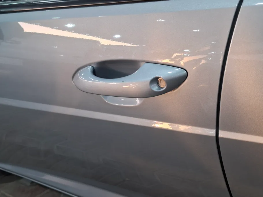 2026 Hyundai Accent Fleet 