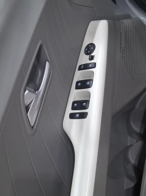 2026 Hyundai Accent Fleet 